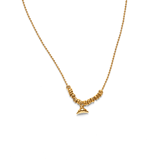 Oo La Necklace - 18"