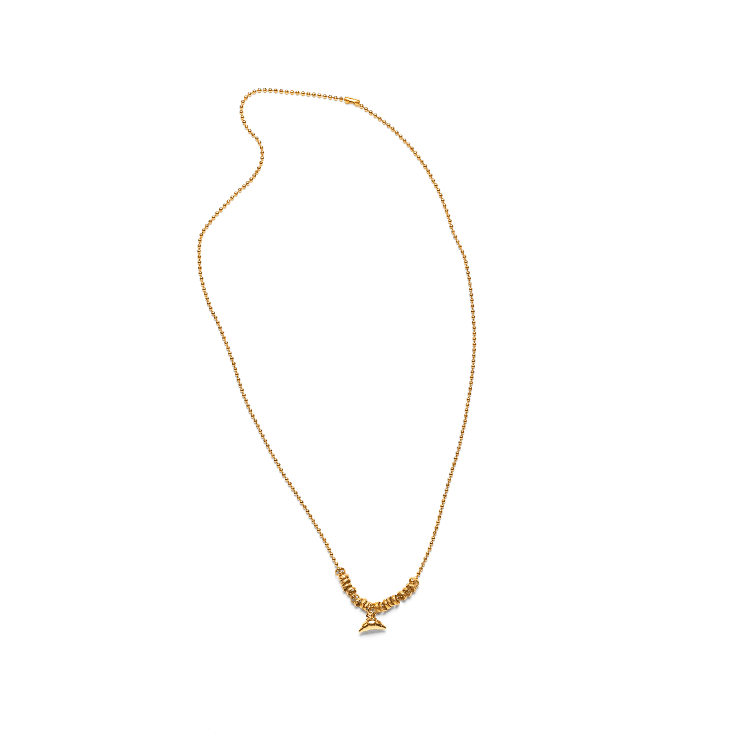 Oo La Necklace - 18"