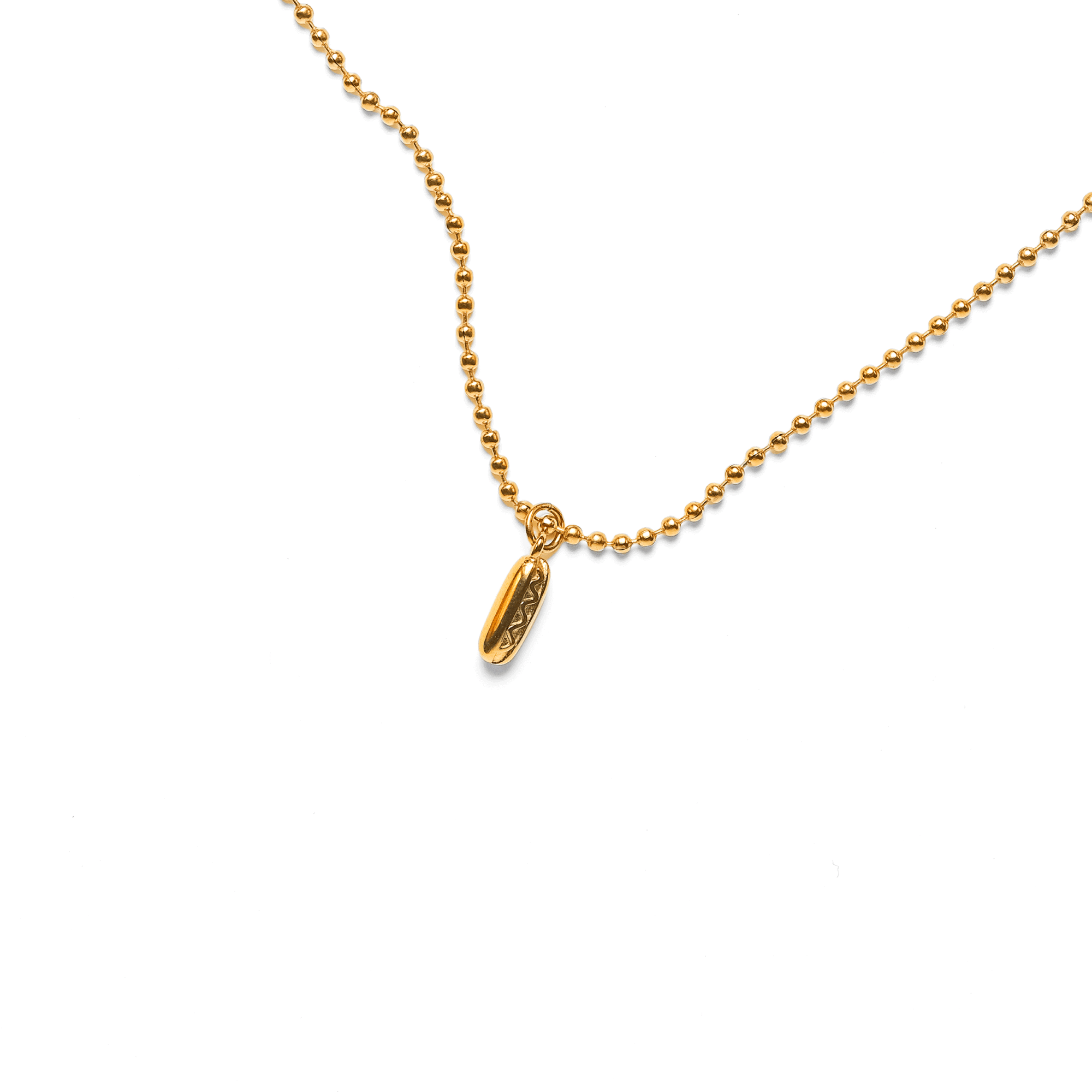 Frankflirter Necklace