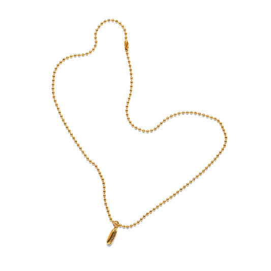 Frankflirter Necklace