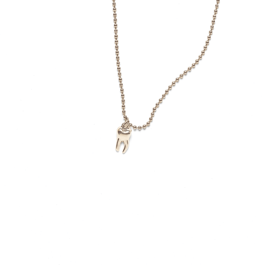 Chomp Necklace