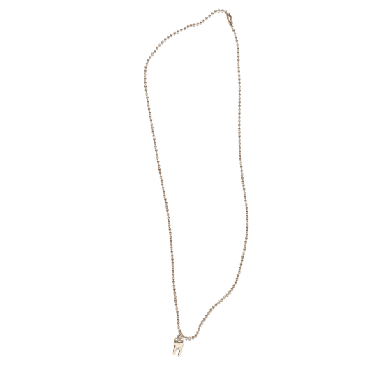 Chomp Necklace