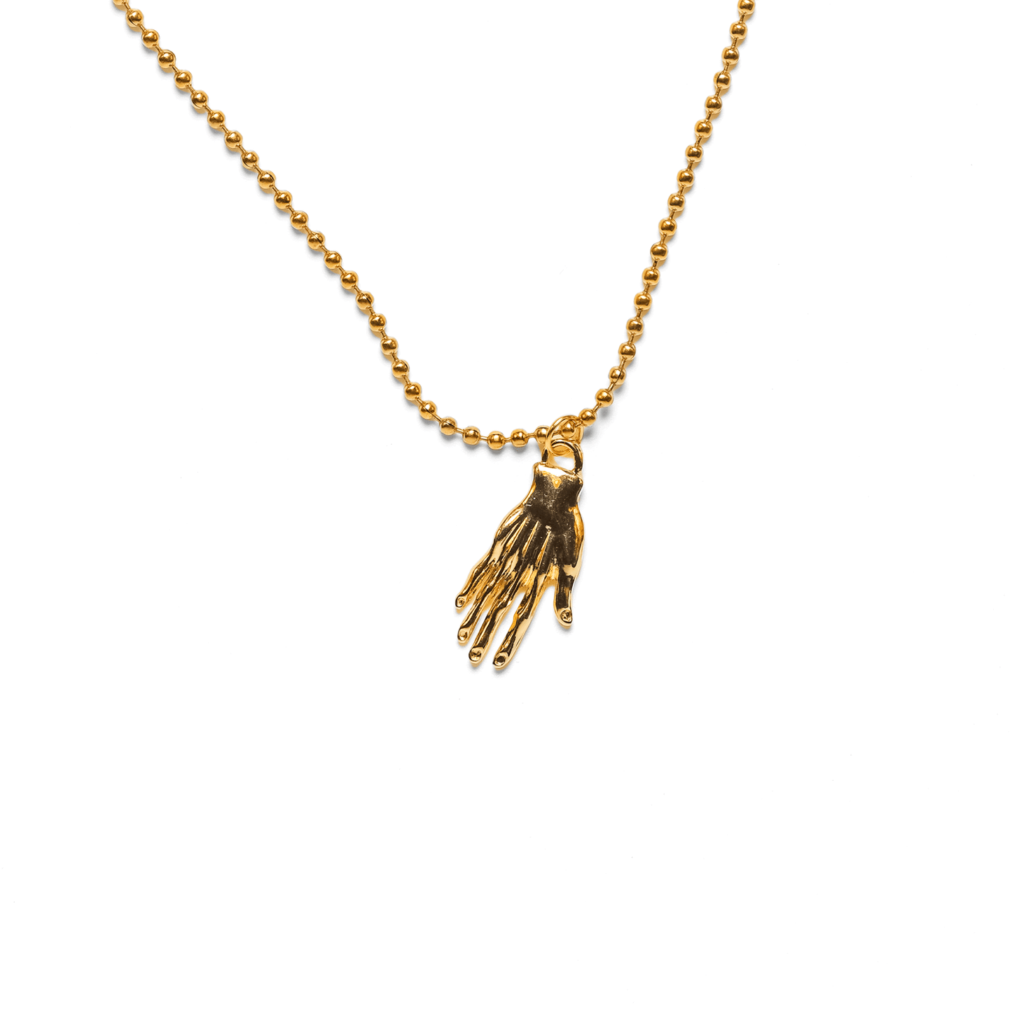 Take Five Necklace