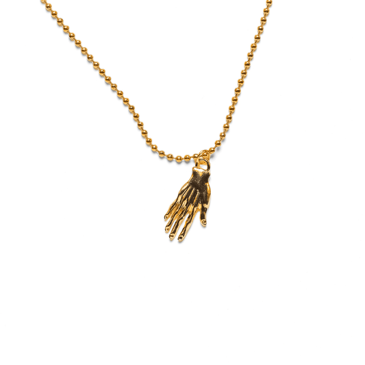 Take Five Necklace