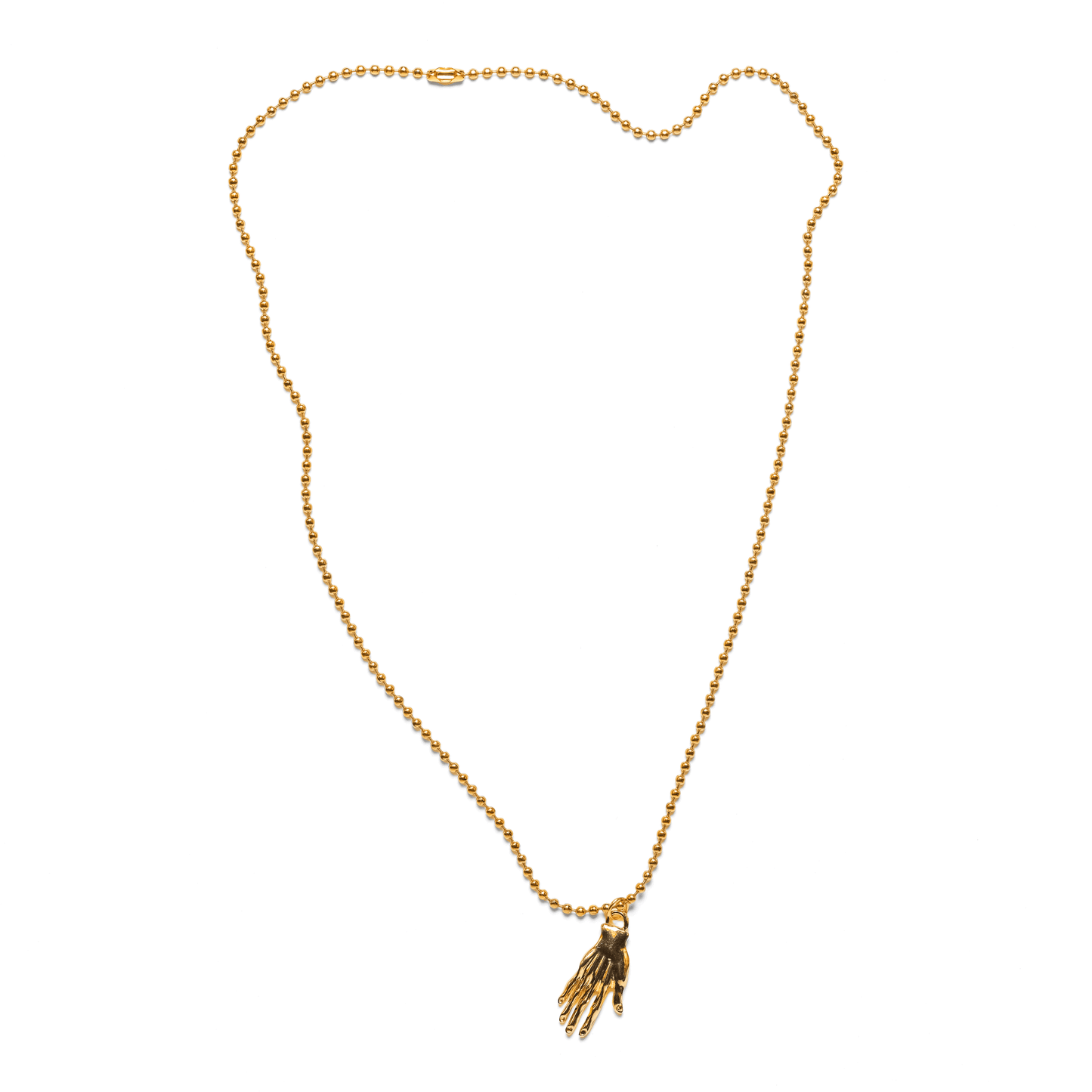 Take Five Necklace