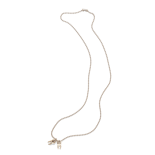 Chompers Necklace