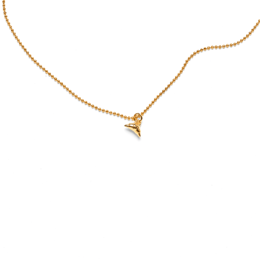 Tiny Treat Necklace