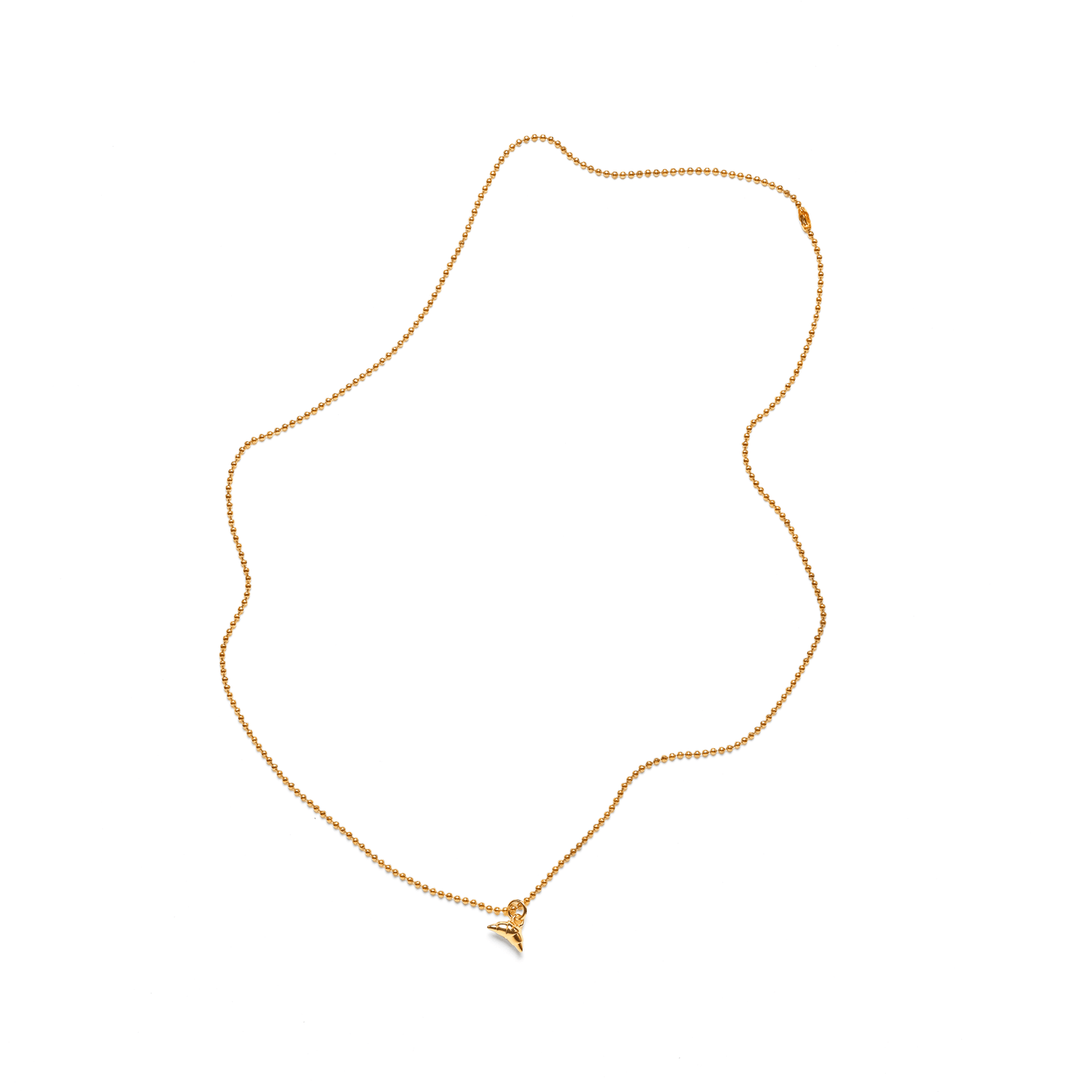 Tiny Treat Necklace
