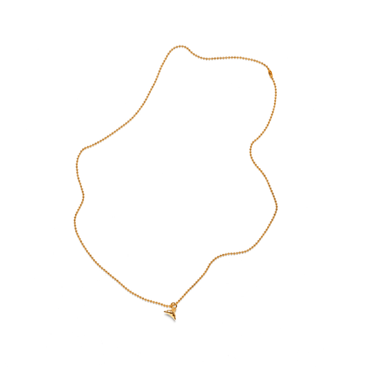 Tiny Treat Necklace